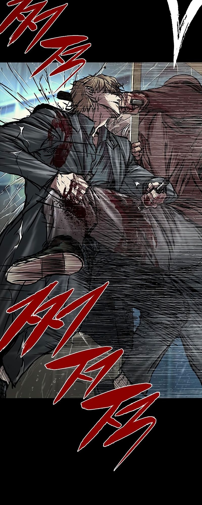 Castle 2: On Top of Everyone Chapter 76 Gambar 36