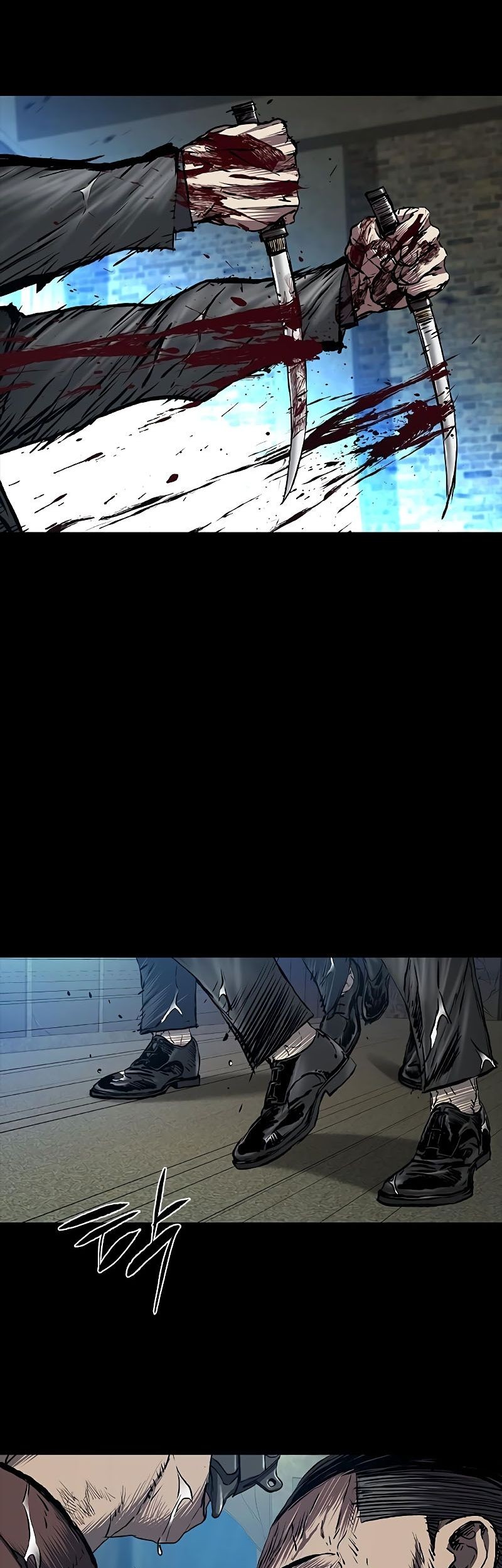 Castle 2: On Top of Everyone Chapter 76 Gambar 37