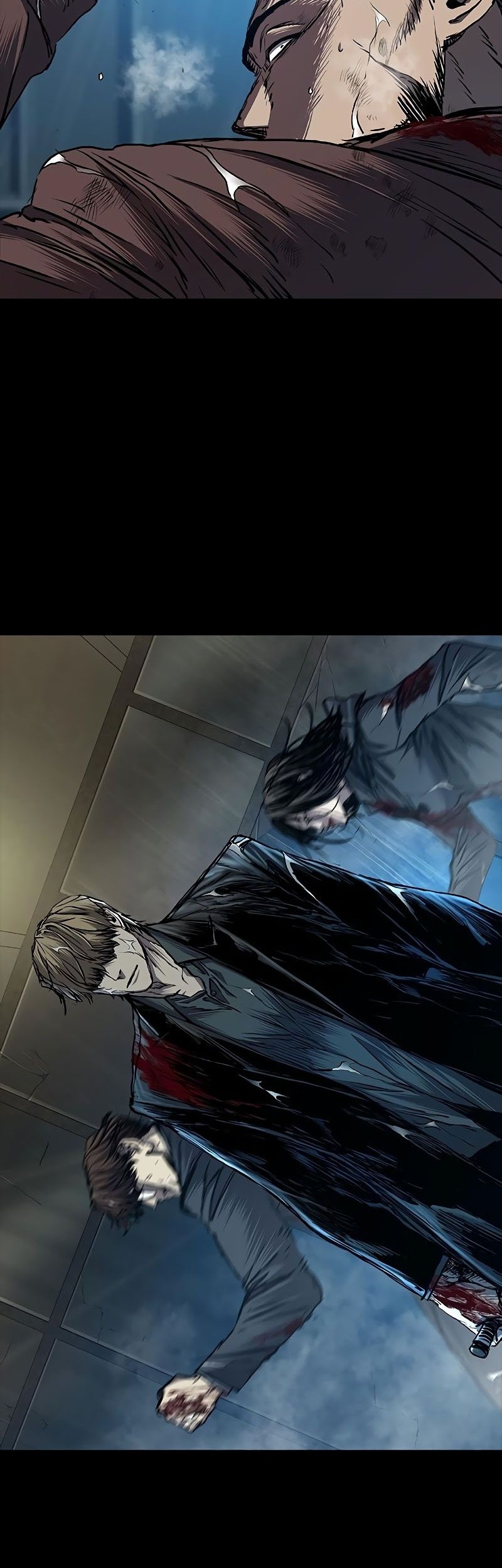 Castle 2: On Top of Everyone Chapter 76 Gambar 38