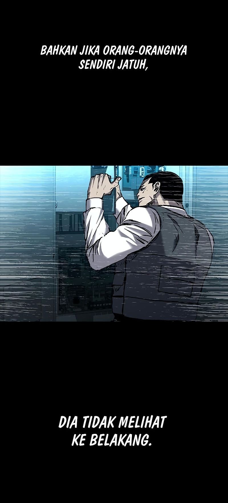 Castle 2: On Top of Everyone Chapter 76 Gambar 39