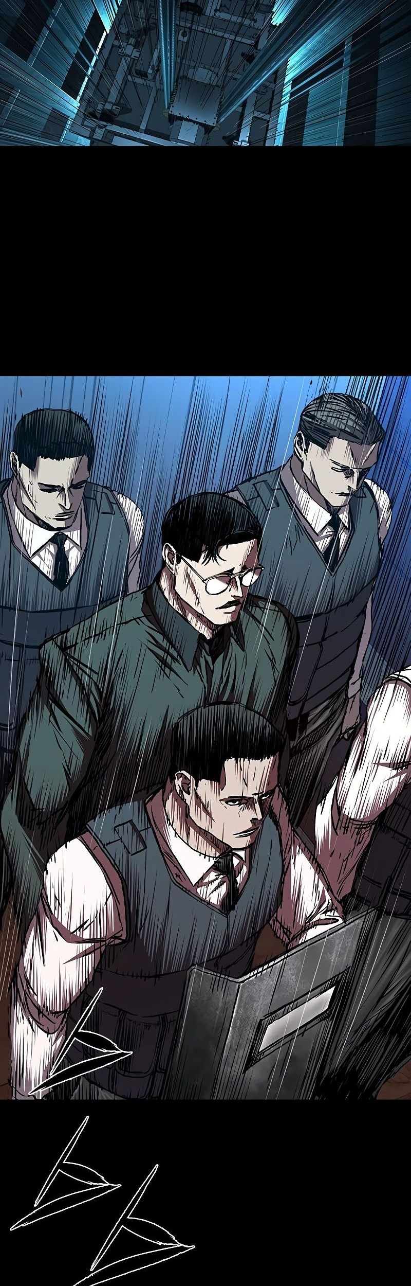 Manhwa Castle 2: On Top of Everyone Chapter 76 gambar nomor 2