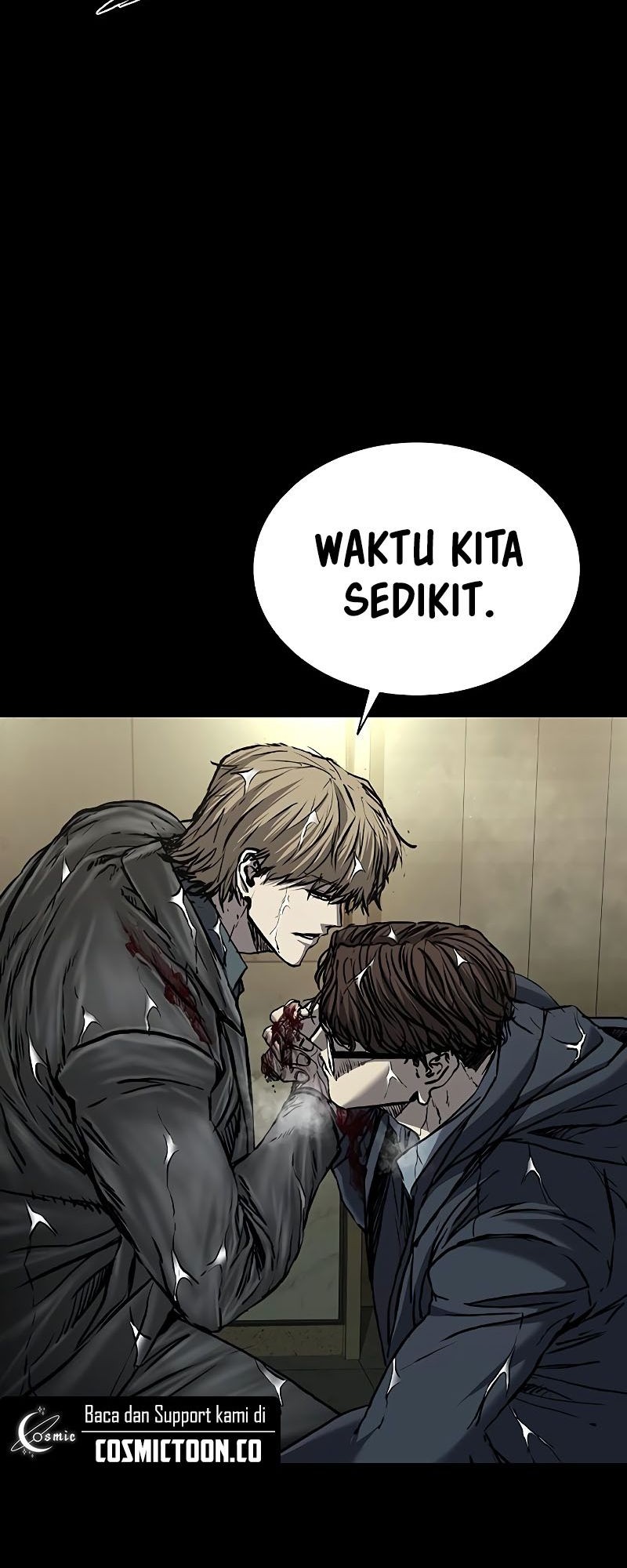 Castle 2: On Top of Everyone Chapter 76 Gambar 3