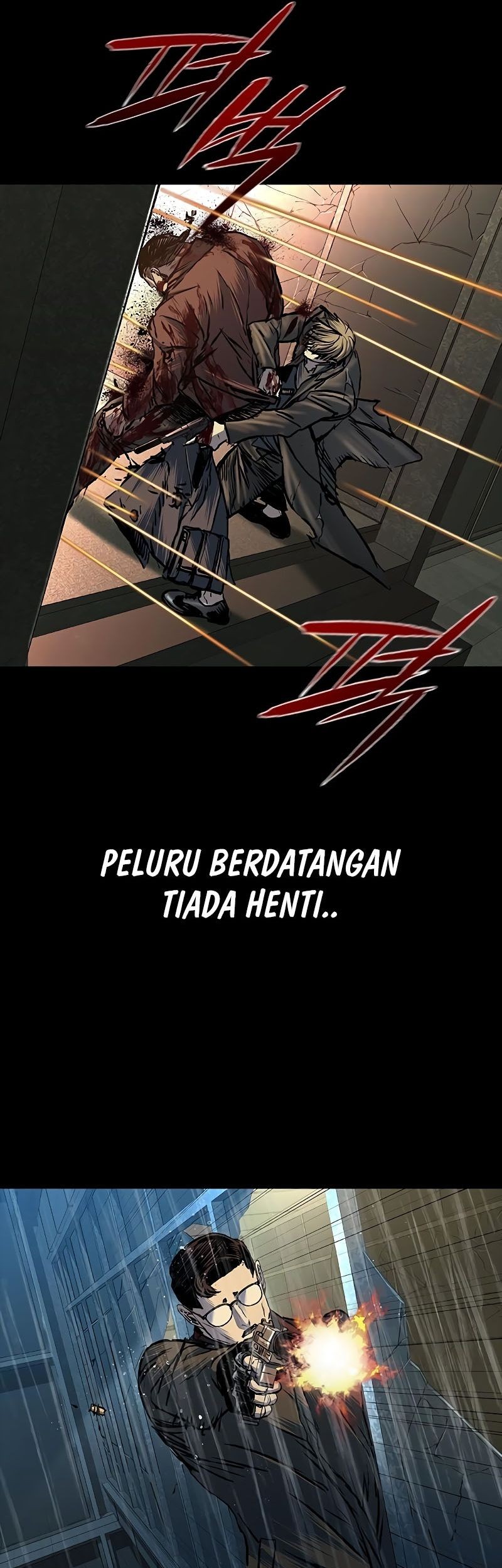 Castle 2: On Top of Everyone Chapter 76 Gambar 58