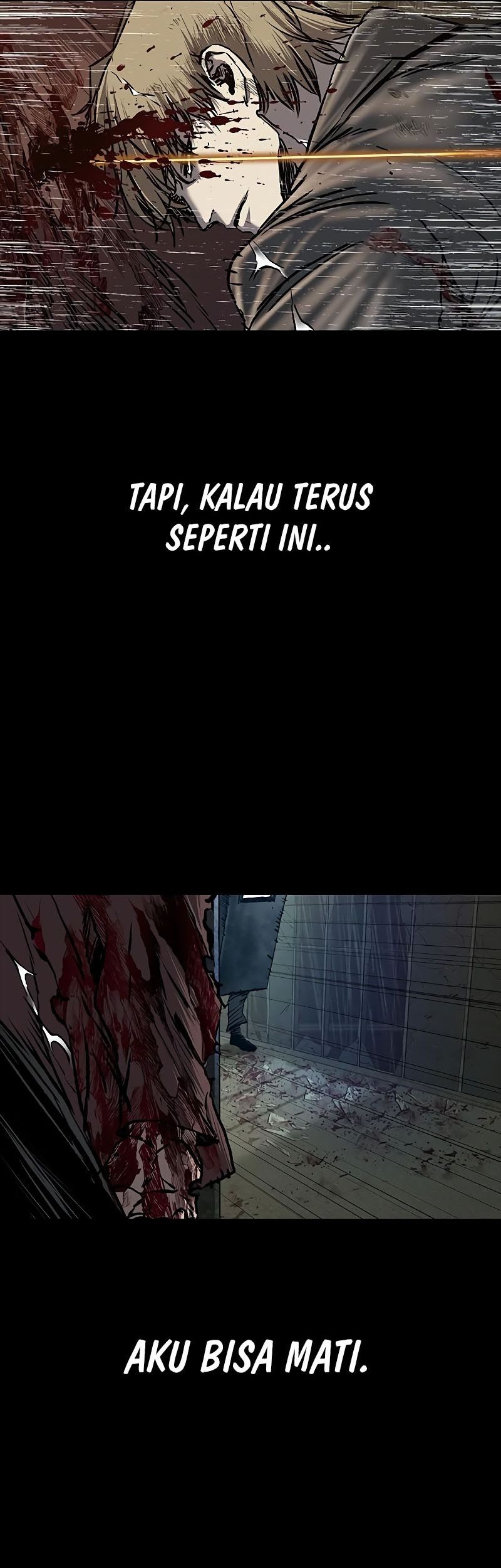 Castle 2: On Top of Everyone Chapter 76 Gambar 61