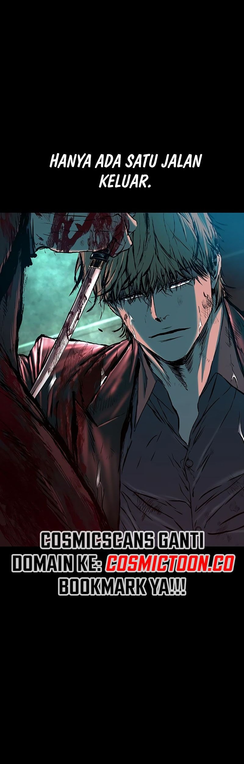 Castle 2: On Top of Everyone Chapter 76 Gambar 62