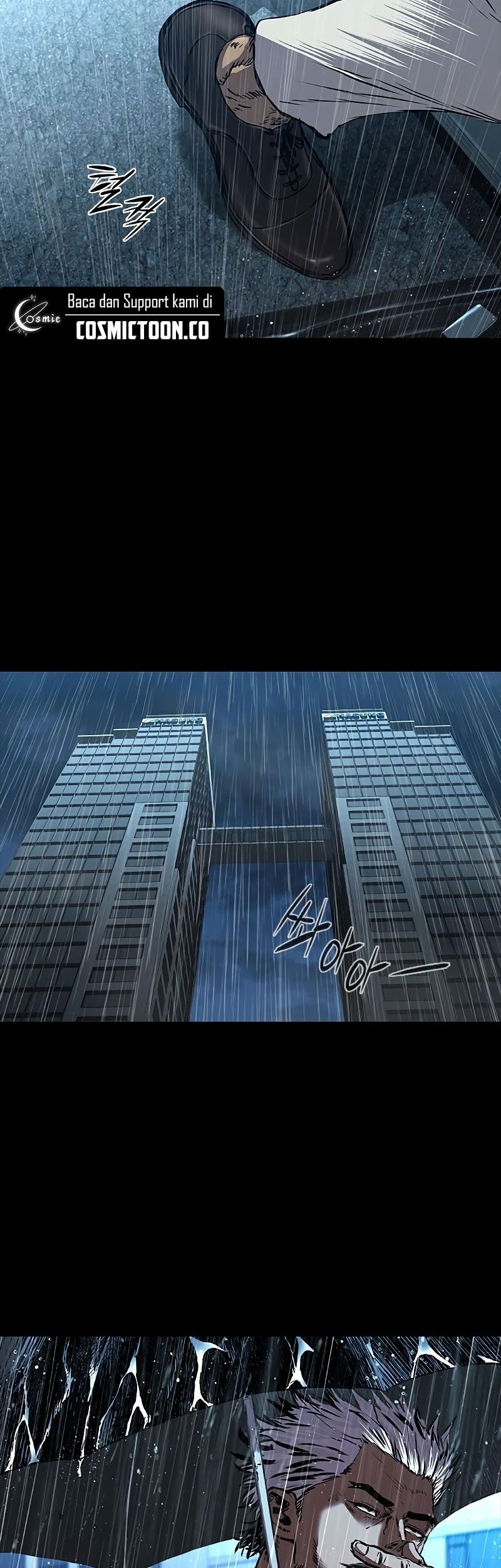 Castle 2: On Top of Everyone Chapter 76 Gambar 65