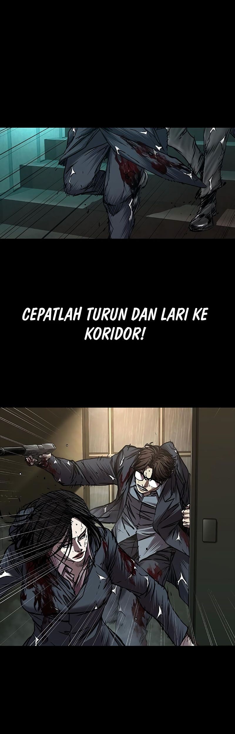 Castle 2: On Top of Everyone Chapter 76 Gambar 4