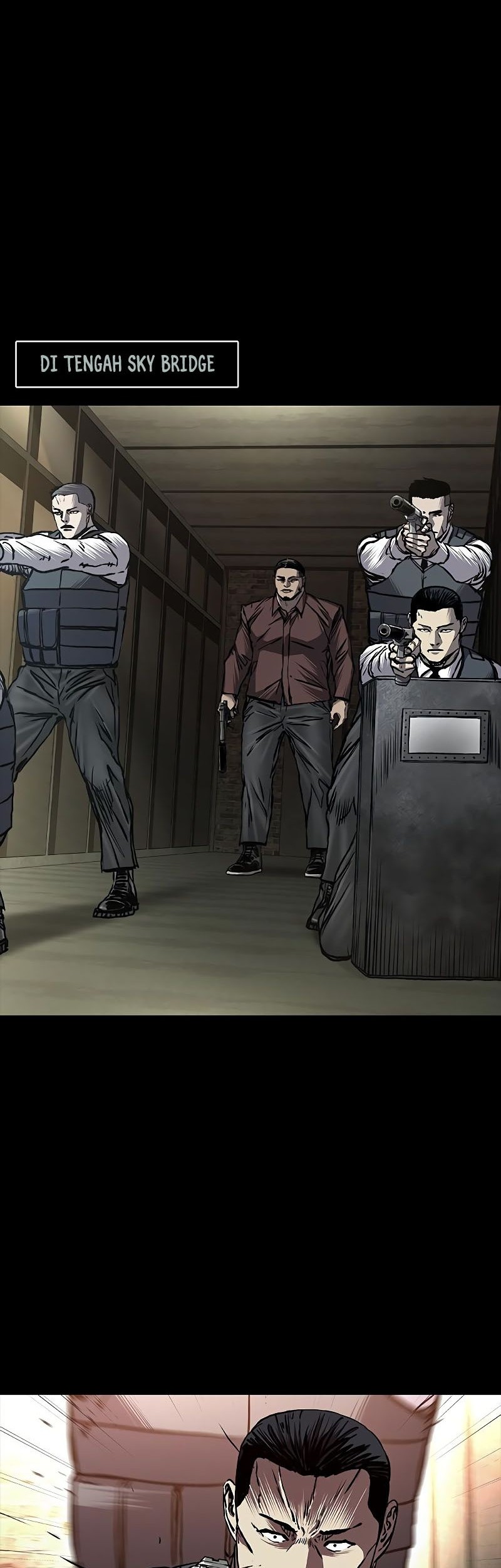 Castle 2: On Top of Everyone Chapter 76 Gambar 5