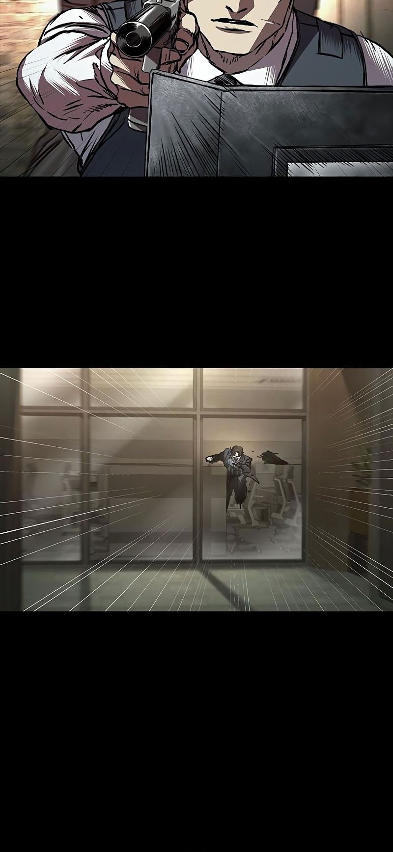 Castle 2: On Top of Everyone Chapter 76 Gambar 6