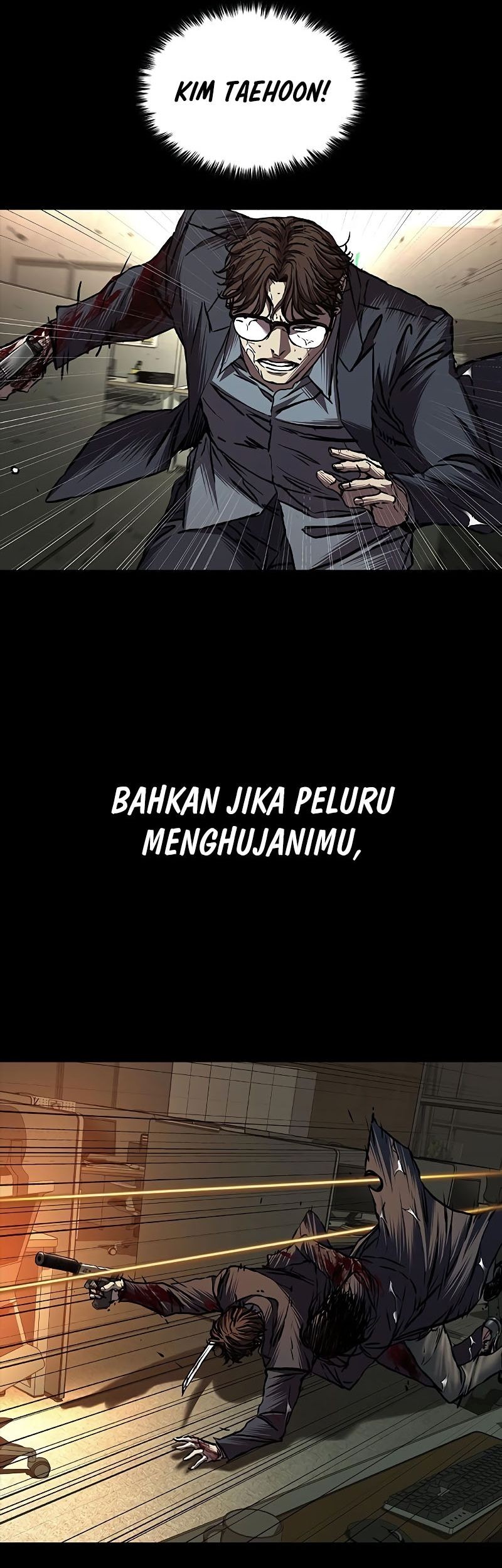 Castle 2: On Top of Everyone Chapter 76 Gambar 7