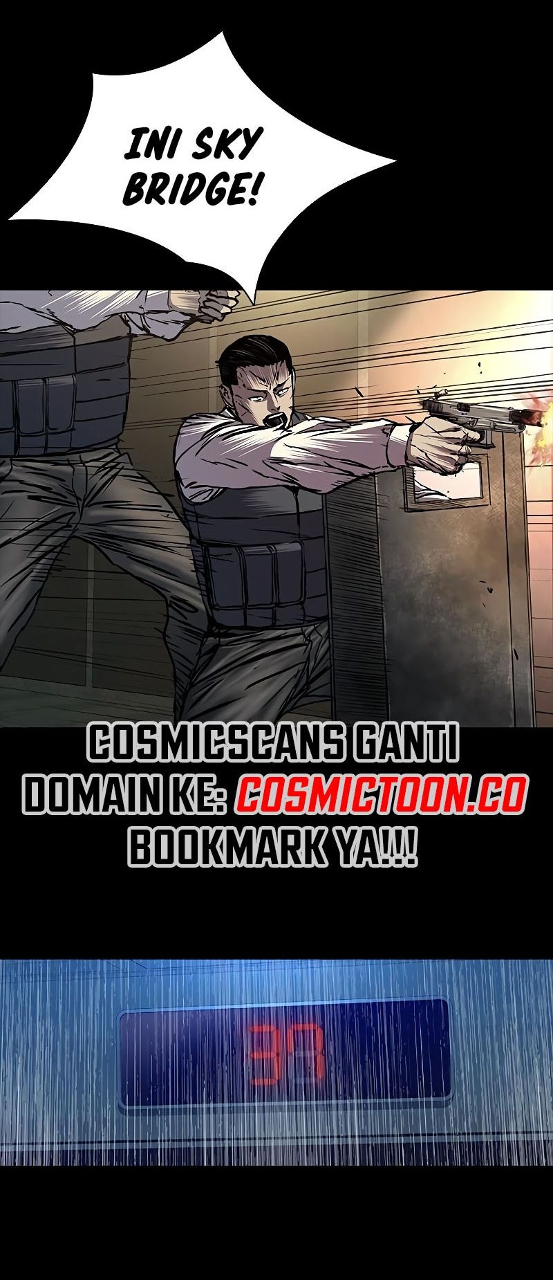 Castle 2: On Top of Everyone Chapter 76 Gambar 9