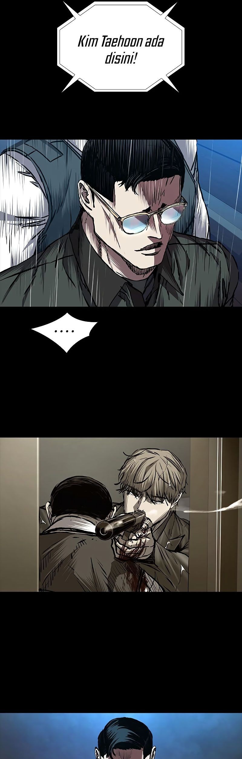 Castle 2: On Top of Everyone Chapter 76 Gambar 10