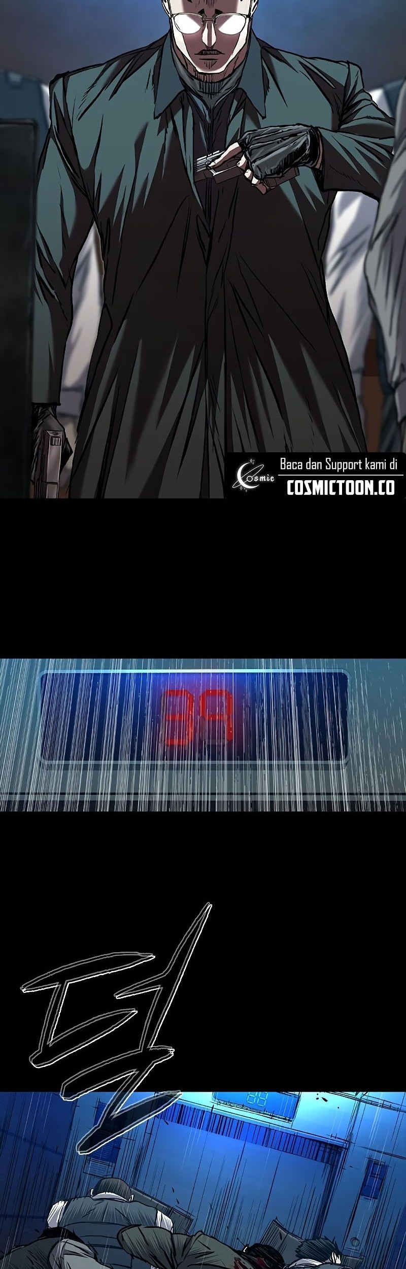 Castle 2: On Top of Everyone Chapter 76 Gambar 11