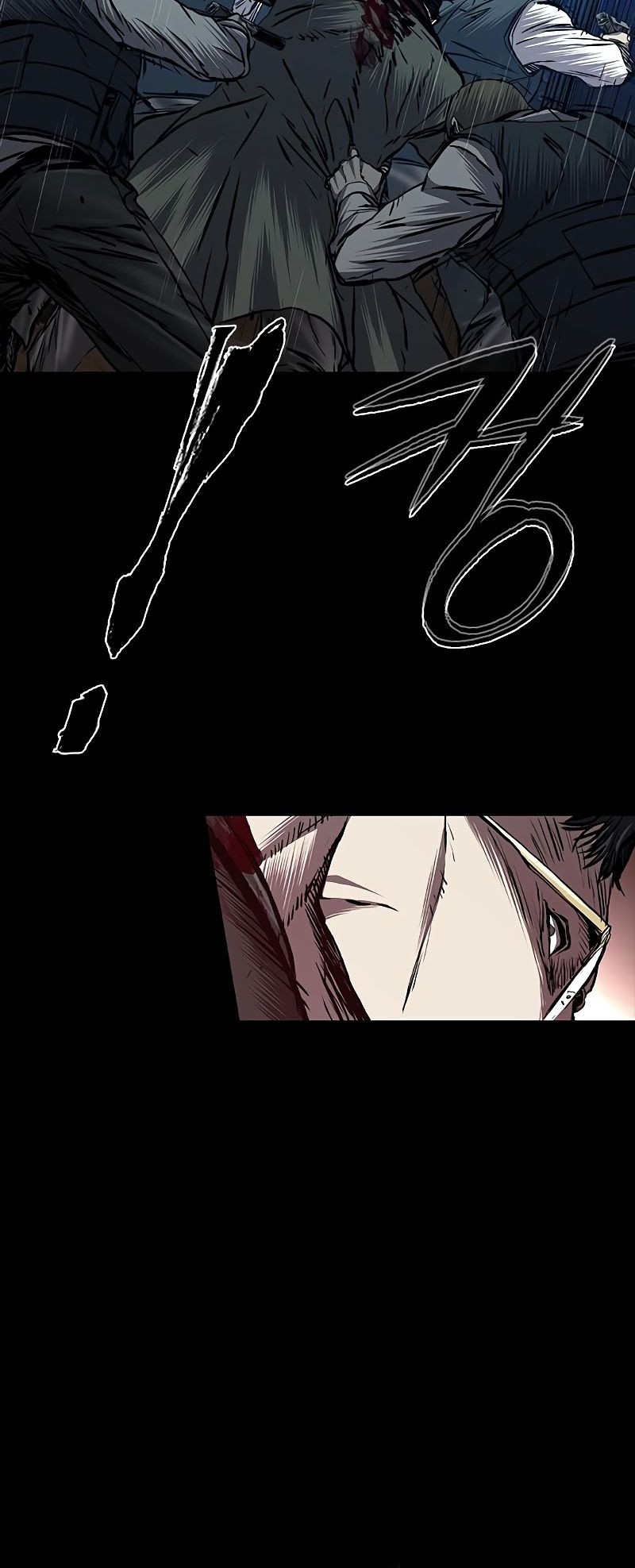 Castle 2: On Top of Everyone Chapter 76 Gambar 12