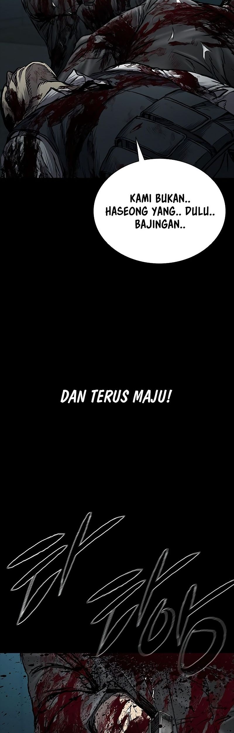 Castle 2: On Top of Everyone Chapter 76 Gambar 14