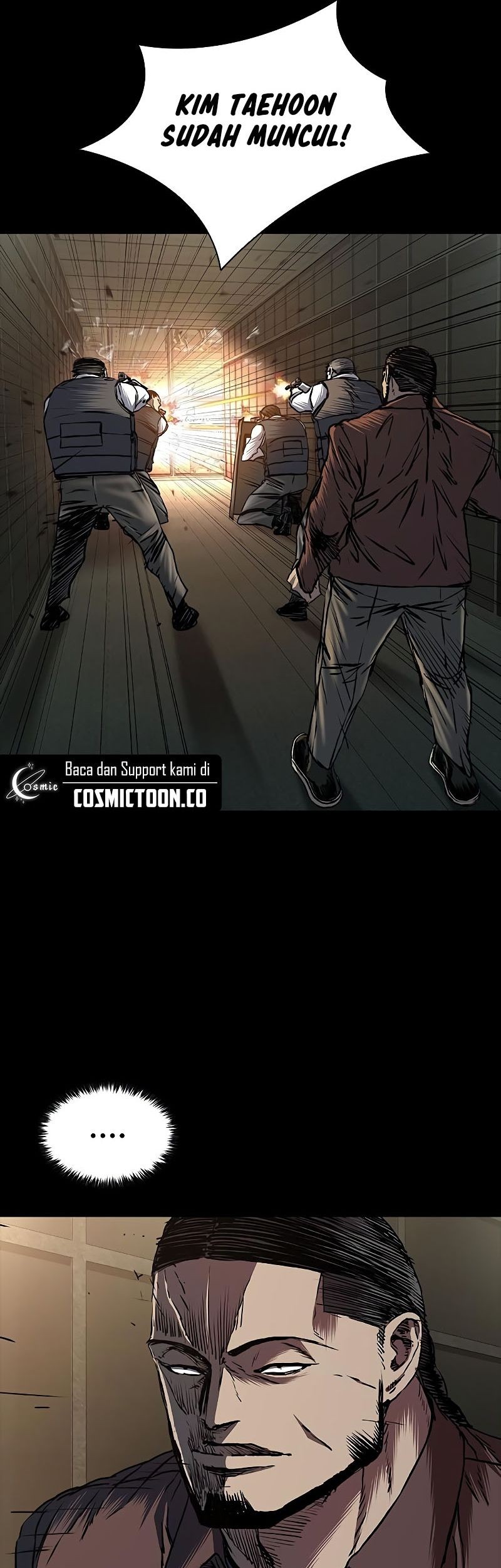 Castle 2: On Top of Everyone Chapter 76 Gambar 16