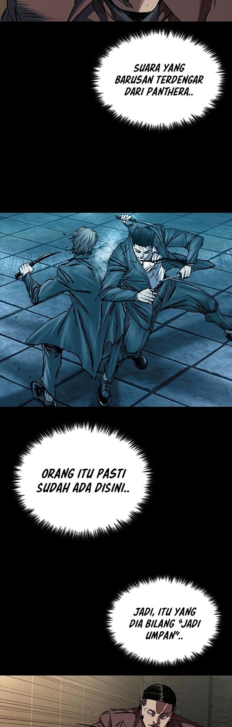 Castle 2: On Top of Everyone Chapter 76 Gambar 17