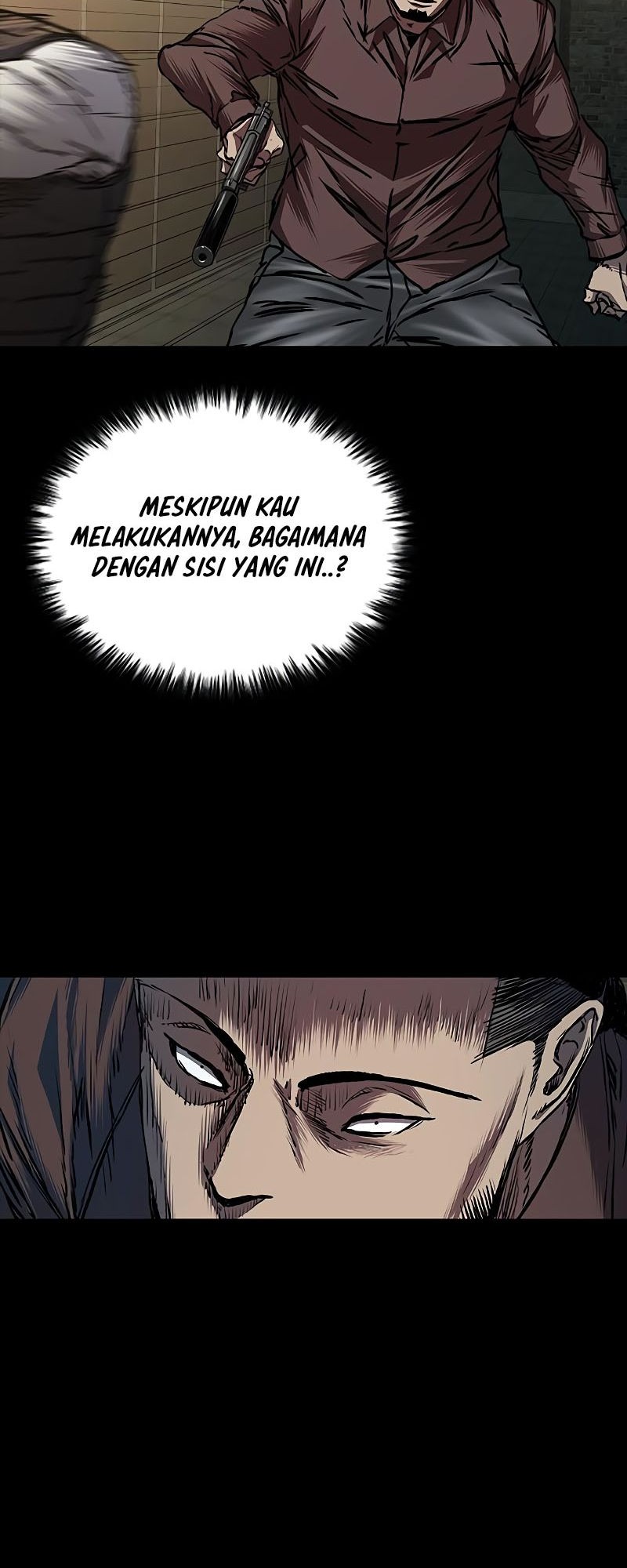 Castle 2: On Top of Everyone Chapter 76 Gambar 18