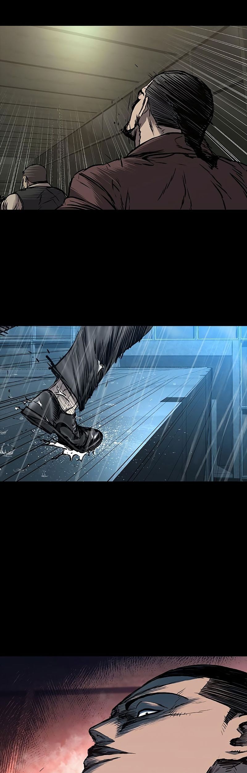 Castle 2: On Top of Everyone Chapter 76 Gambar 19