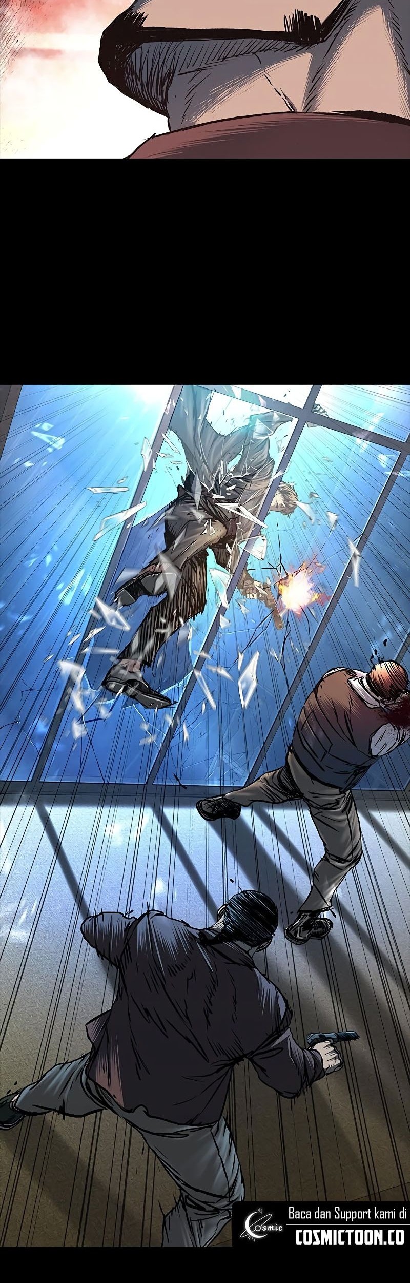 Castle 2: On Top of Everyone Chapter 76 Gambar 20