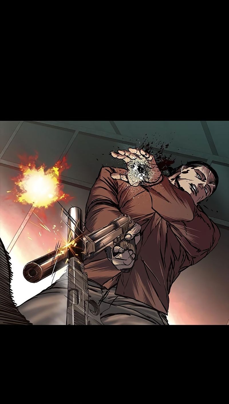 Castle 2: On Top of Everyone Chapter 76 Gambar 21