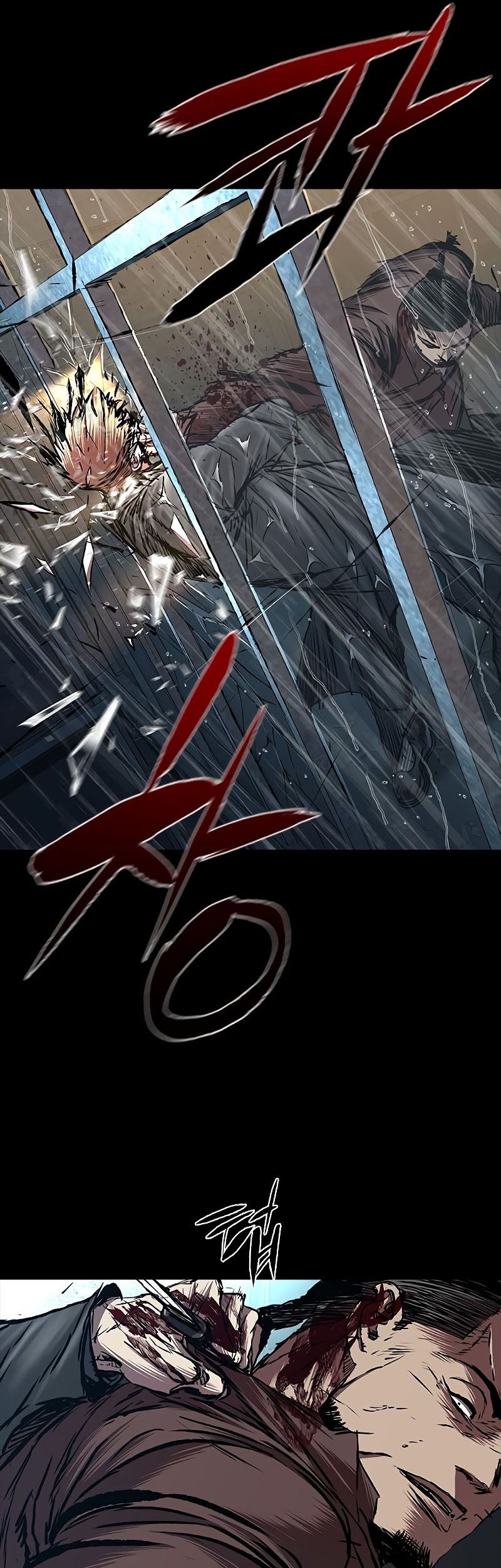 Castle 2: On Top of Everyone Chapter 76 Gambar 25