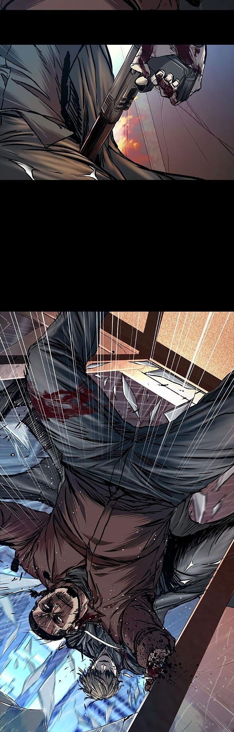 Castle 2: On Top of Everyone Chapter 76 Gambar 26