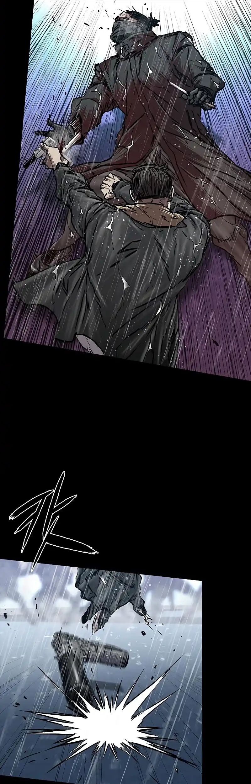 Castle 2: On Top of Everyone Chapter 77 Gambar 40