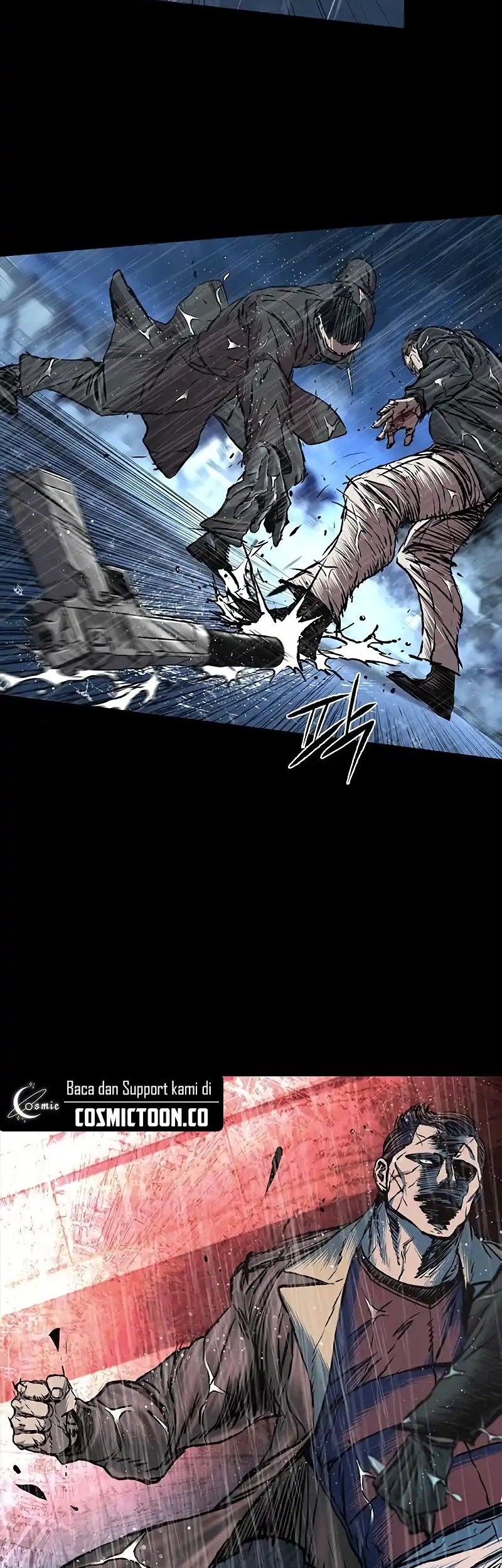 Castle 2: On Top of Everyone Chapter 77 Gambar 41