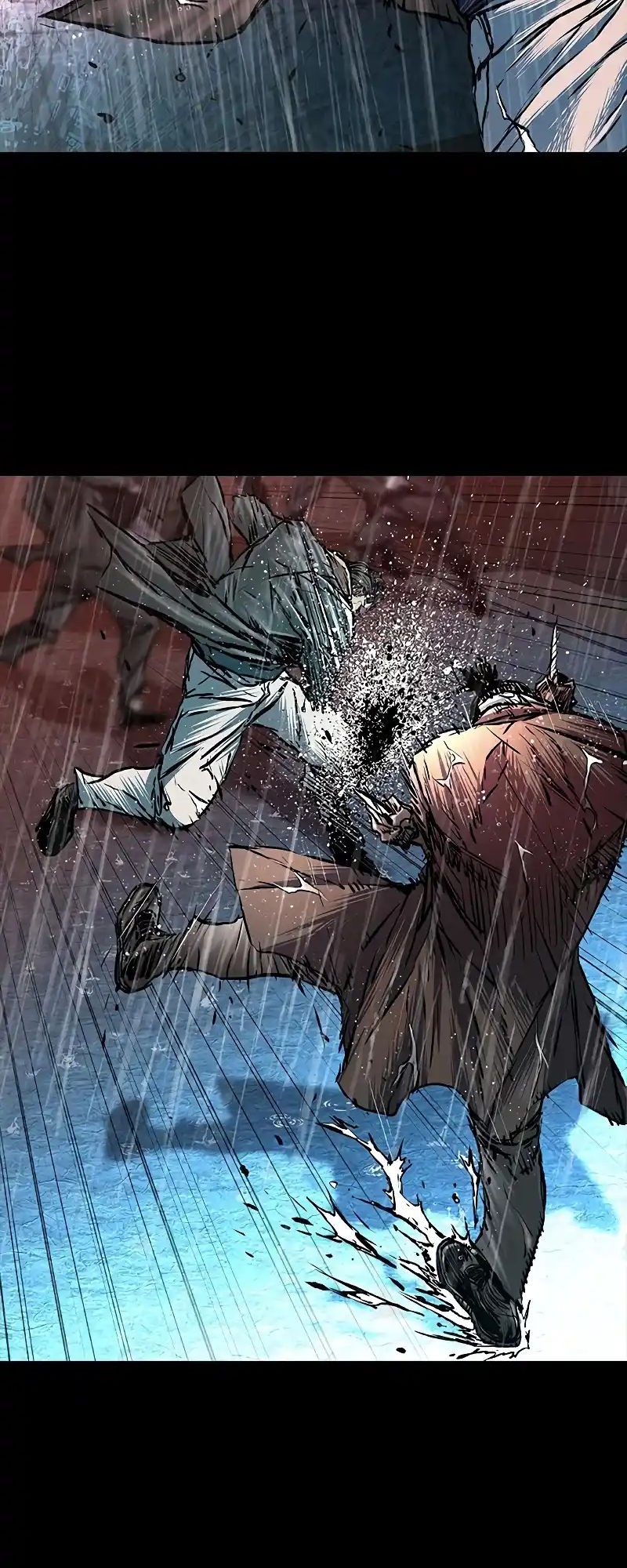 Castle 2: On Top of Everyone Chapter 77 Gambar 42