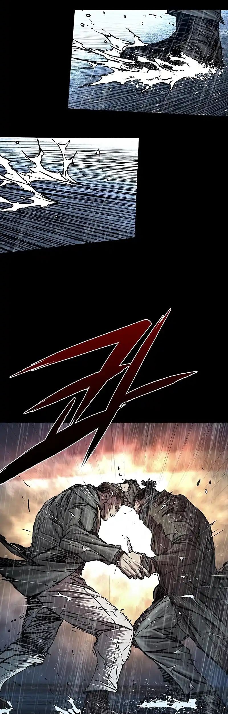 Castle 2: On Top of Everyone Chapter 77 Gambar 43