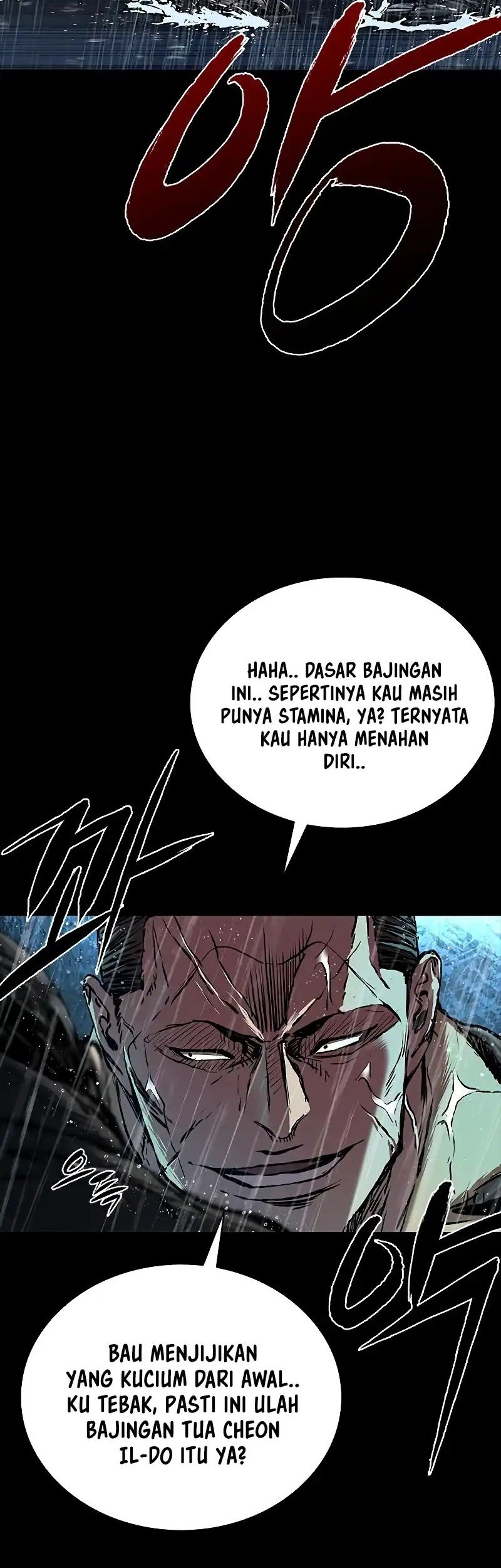 Castle 2: On Top of Everyone Chapter 77 Gambar 44