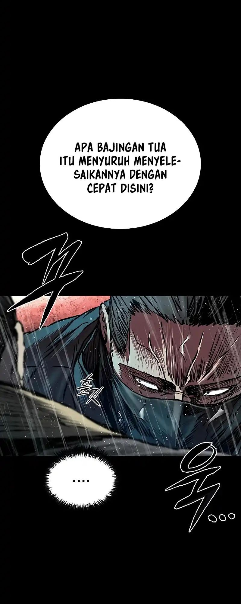 Castle 2: On Top of Everyone Chapter 77 Gambar 45