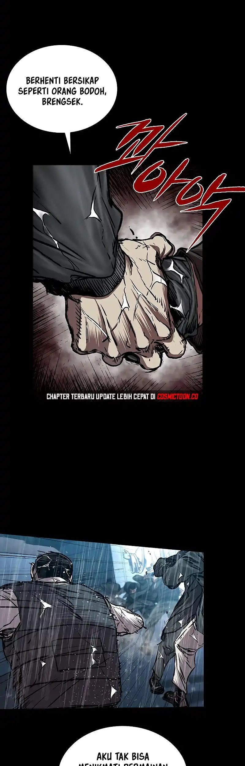 Castle 2: On Top of Everyone Chapter 77 Gambar 46