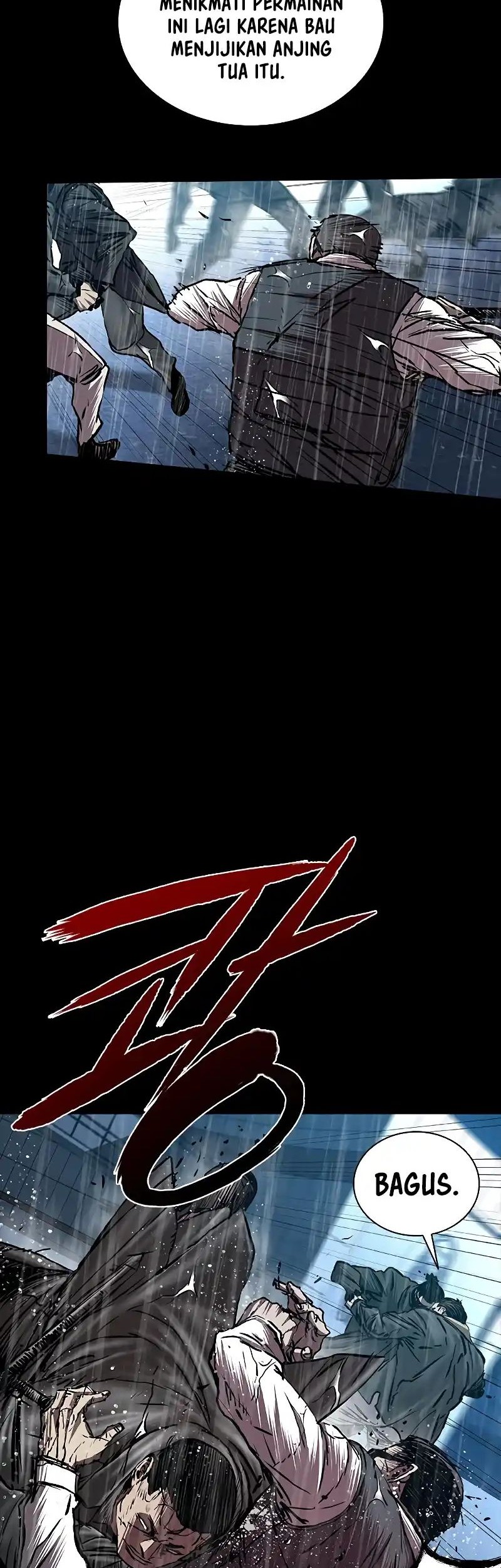 Castle 2: On Top of Everyone Chapter 77 Gambar 47