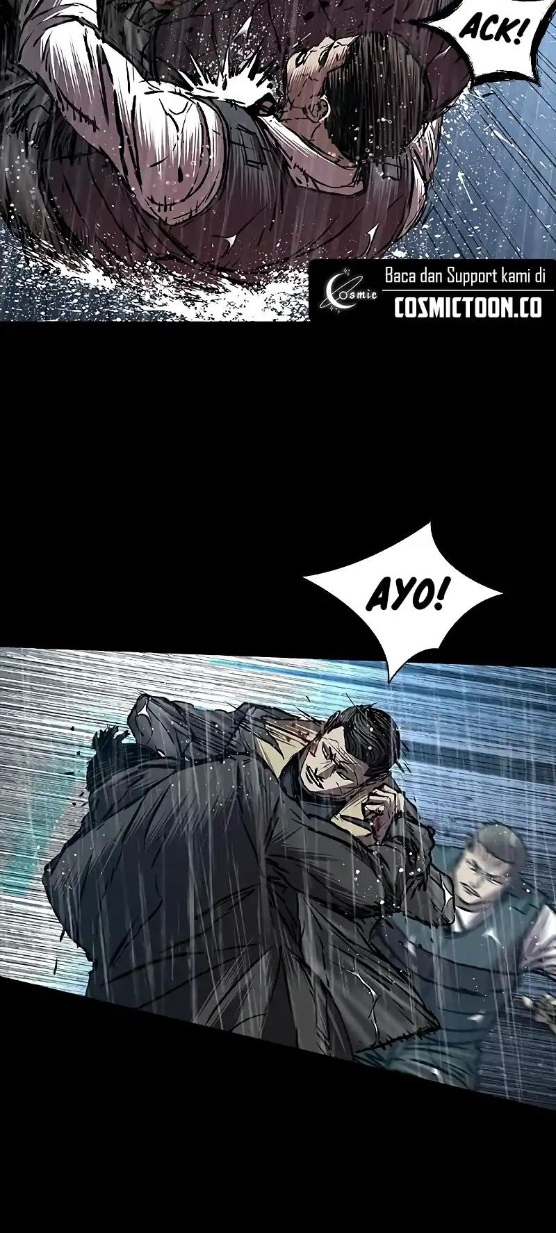 Castle 2: On Top of Everyone Chapter 77 Gambar 48