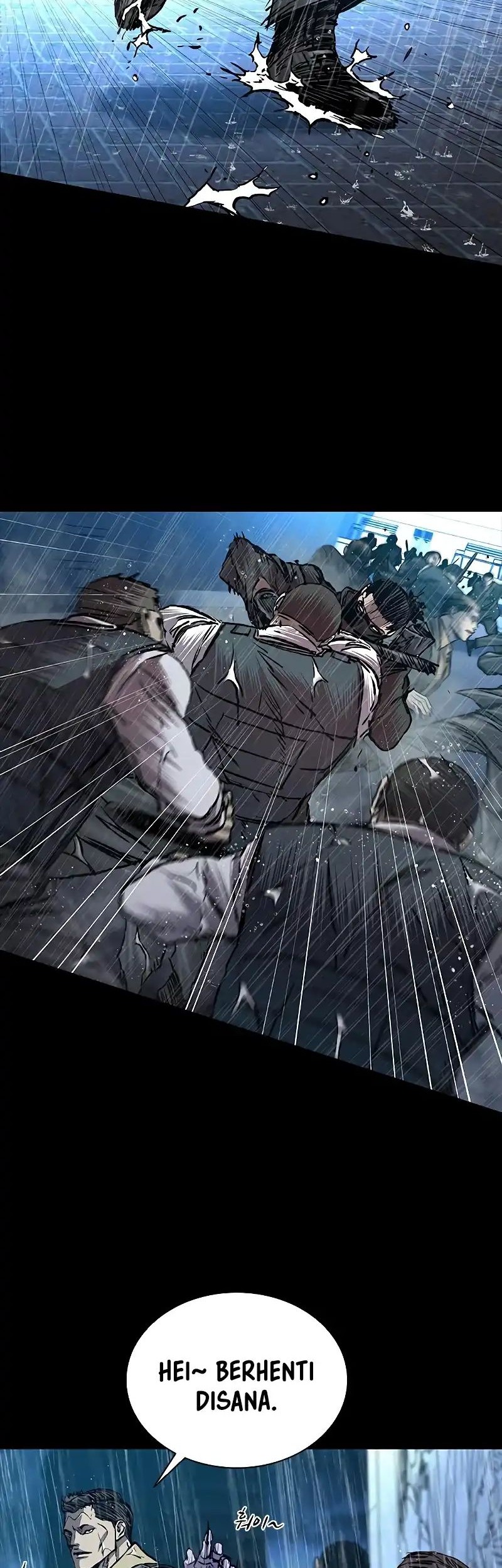 Castle 2: On Top of Everyone Chapter 77 Gambar 50