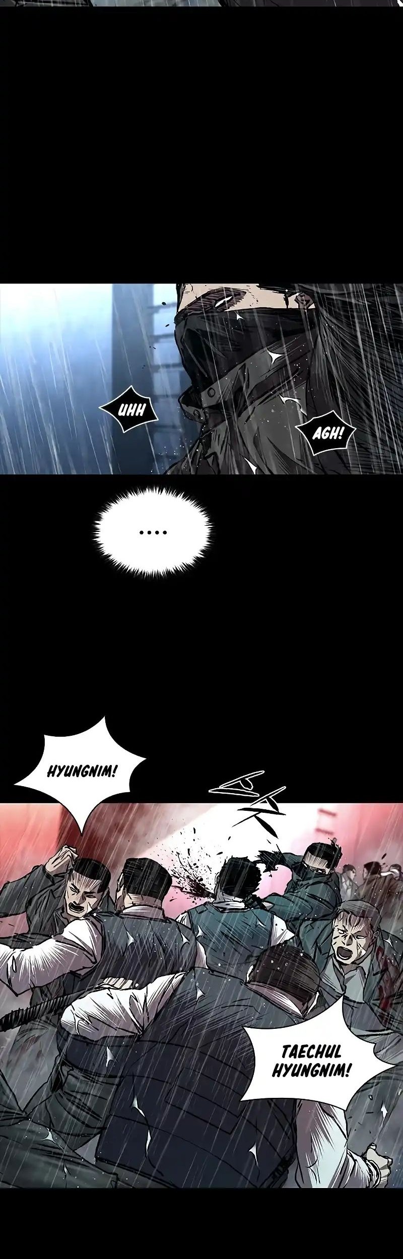 Castle 2: On Top of Everyone Chapter 77 Gambar 53