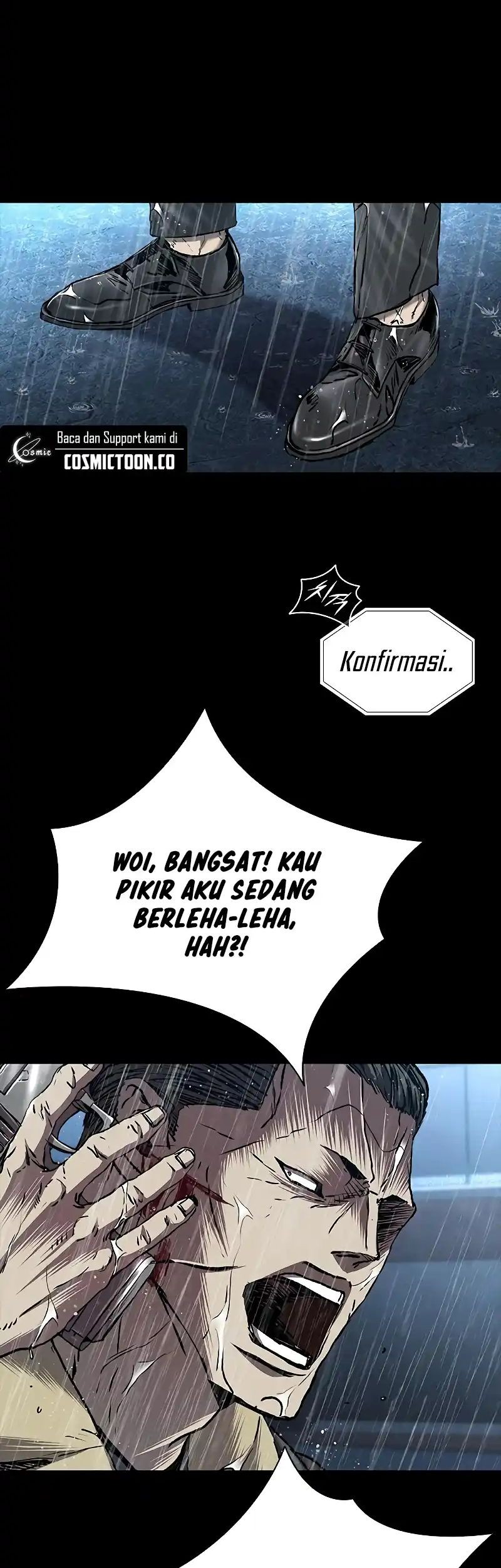 Castle 2: On Top of Everyone Chapter 77 Gambar 55