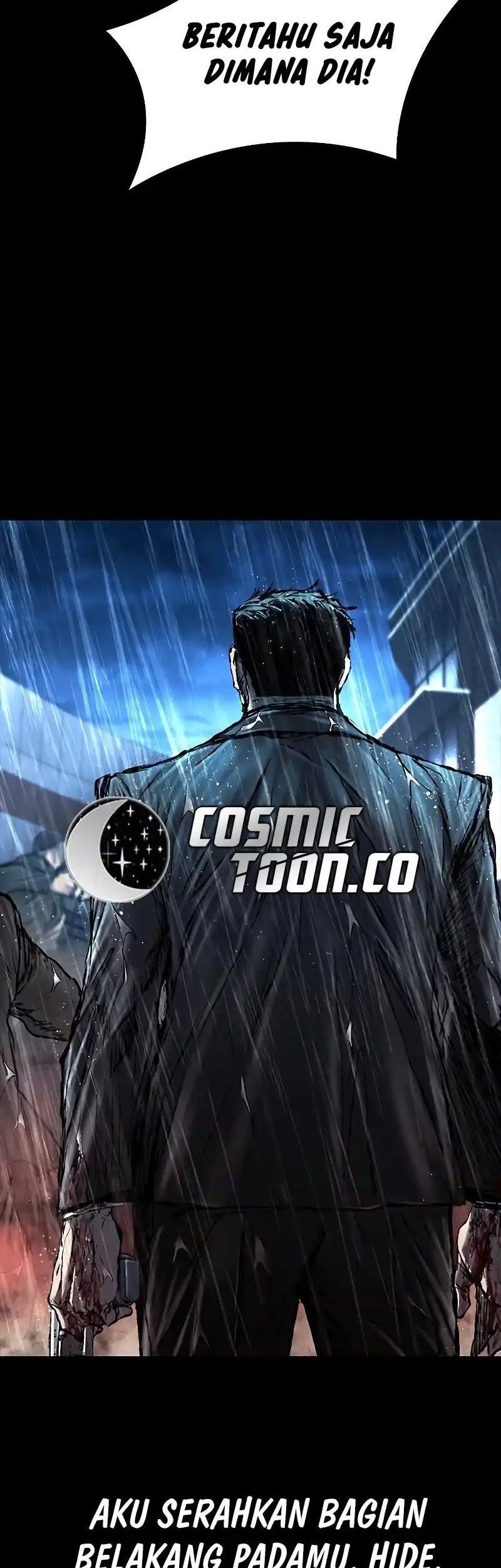 Castle 2: On Top of Everyone Chapter 77 Gambar 56