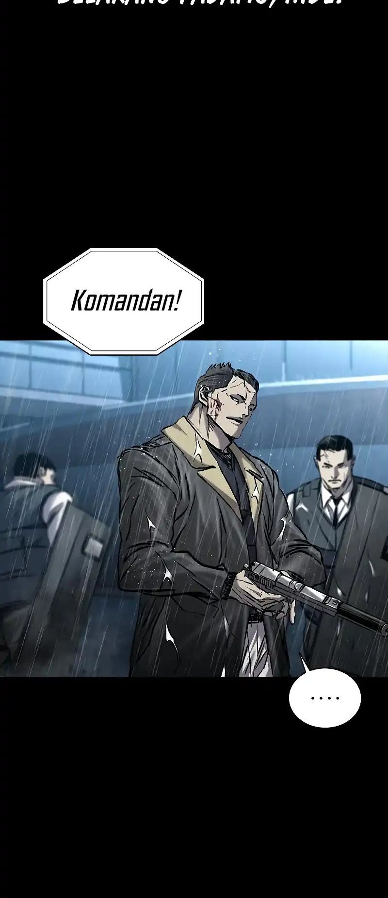 Castle 2: On Top of Everyone Chapter 77 Gambar 57