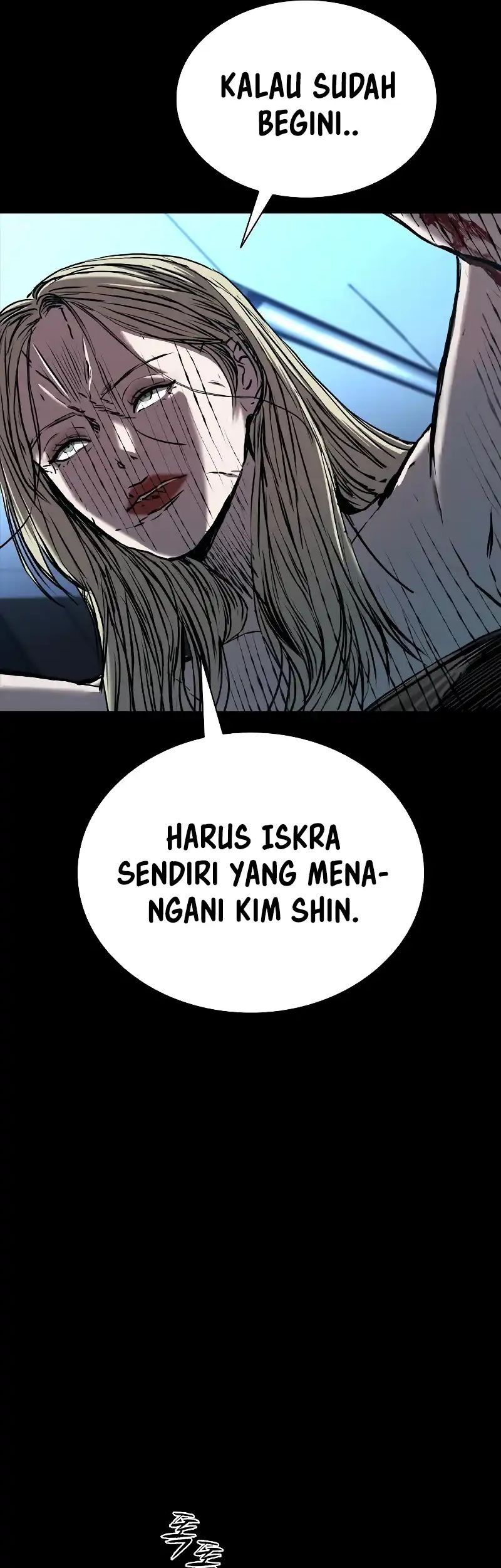 Castle 2: On Top of Everyone Chapter 77 Gambar 28