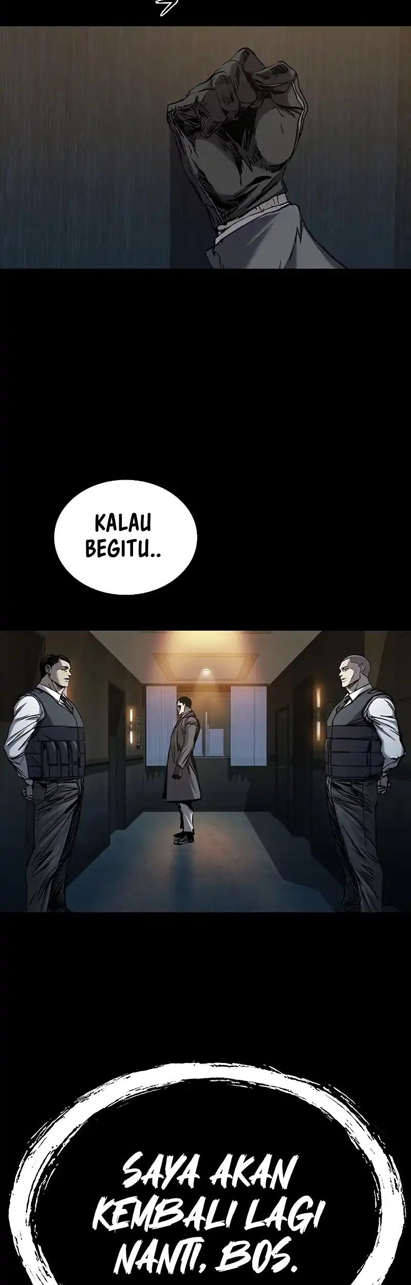 Castle 2: On Top of Everyone Chapter 77 Gambar 29