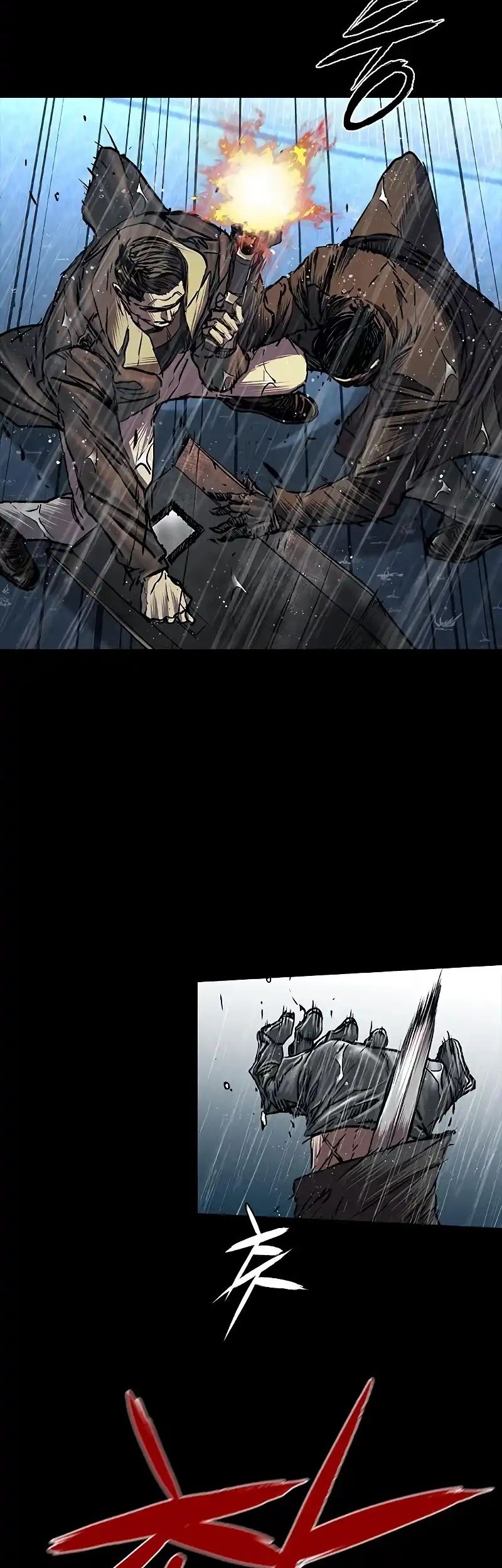 Castle 2: On Top of Everyone Chapter 77 Gambar 32