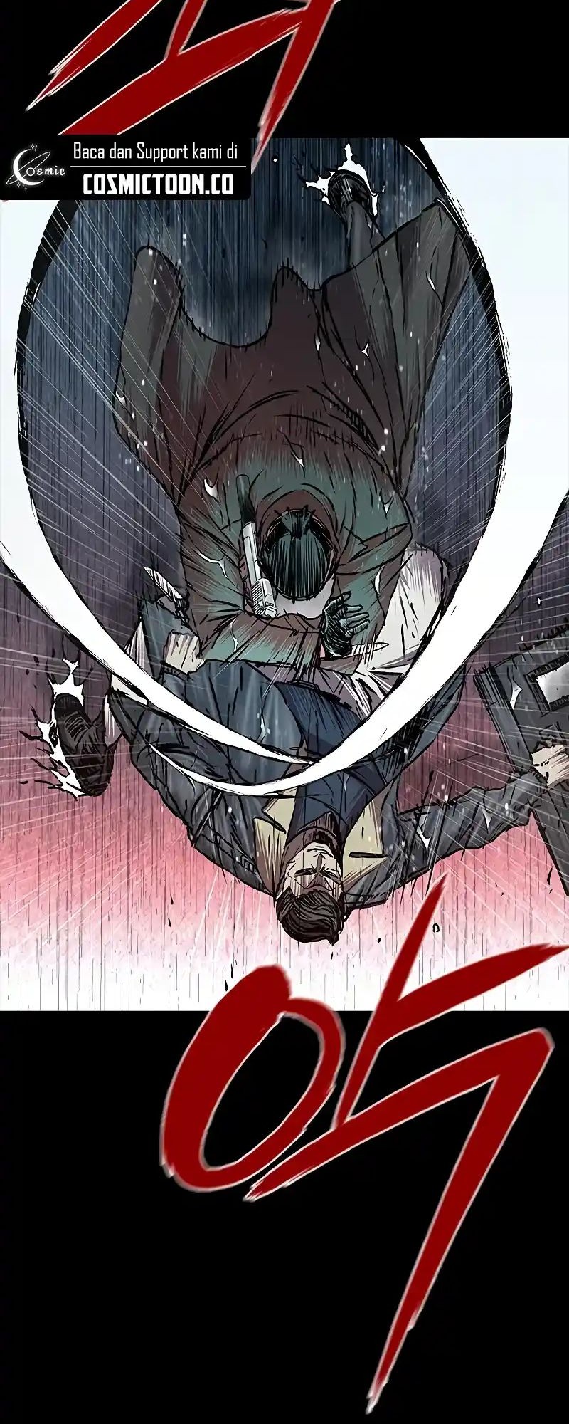 Castle 2: On Top of Everyone Chapter 77 Gambar 33