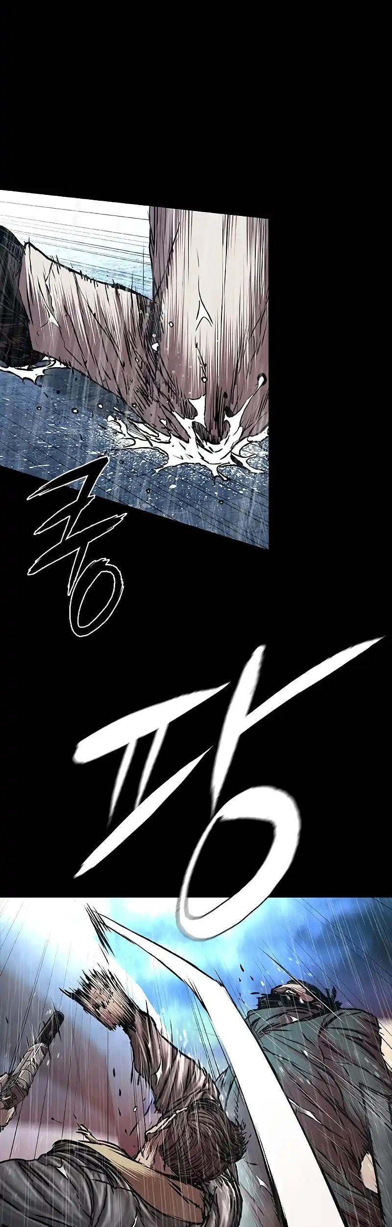 Castle 2: On Top of Everyone Chapter 77 Gambar 34