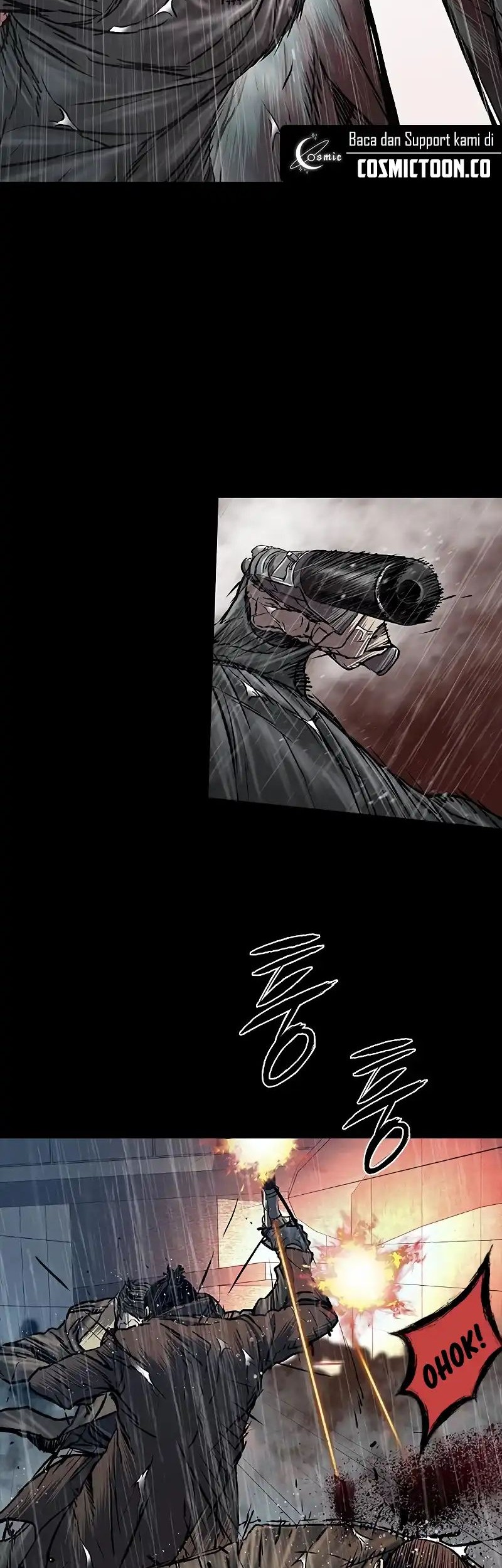 Castle 2: On Top of Everyone Chapter 77 Gambar 35