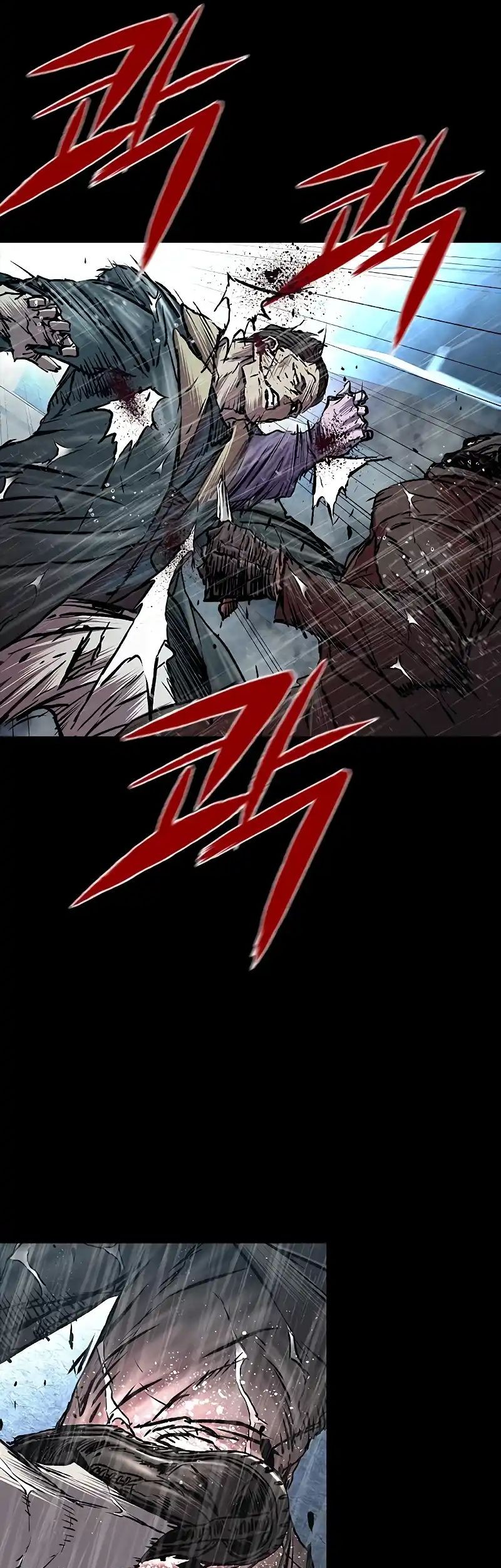 Castle 2: On Top of Everyone Chapter 77 Gambar 37