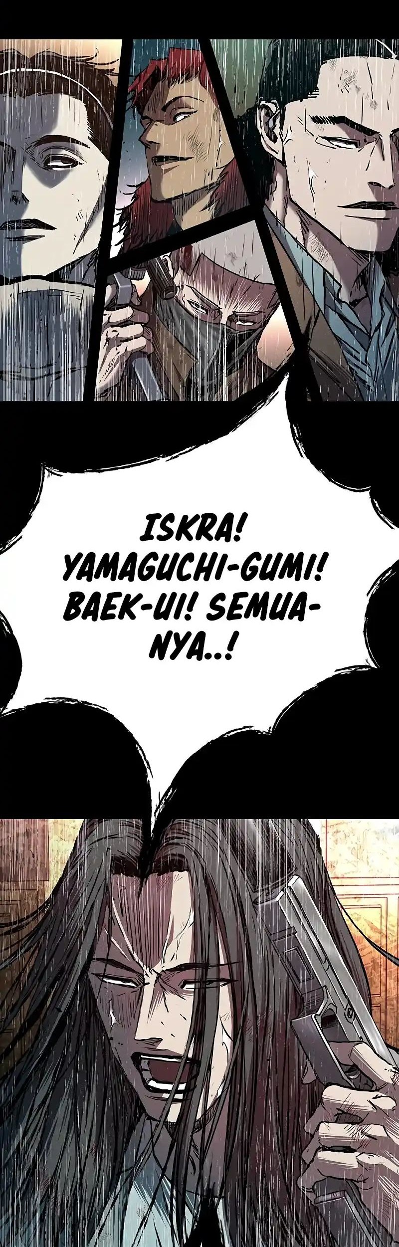 Castle 2: On Top of Everyone Chapter 77 Gambar 71