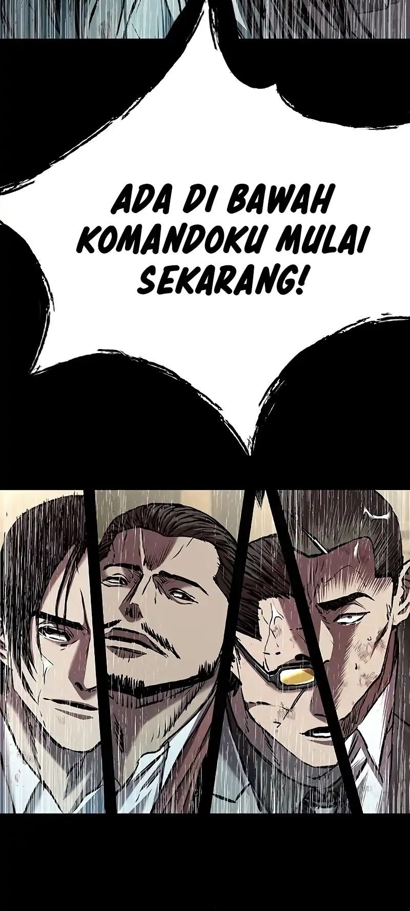 Castle 2: On Top of Everyone Chapter 77 Gambar 72